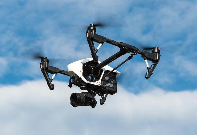 Top 15 Best Camera Drones To Buy Right Now