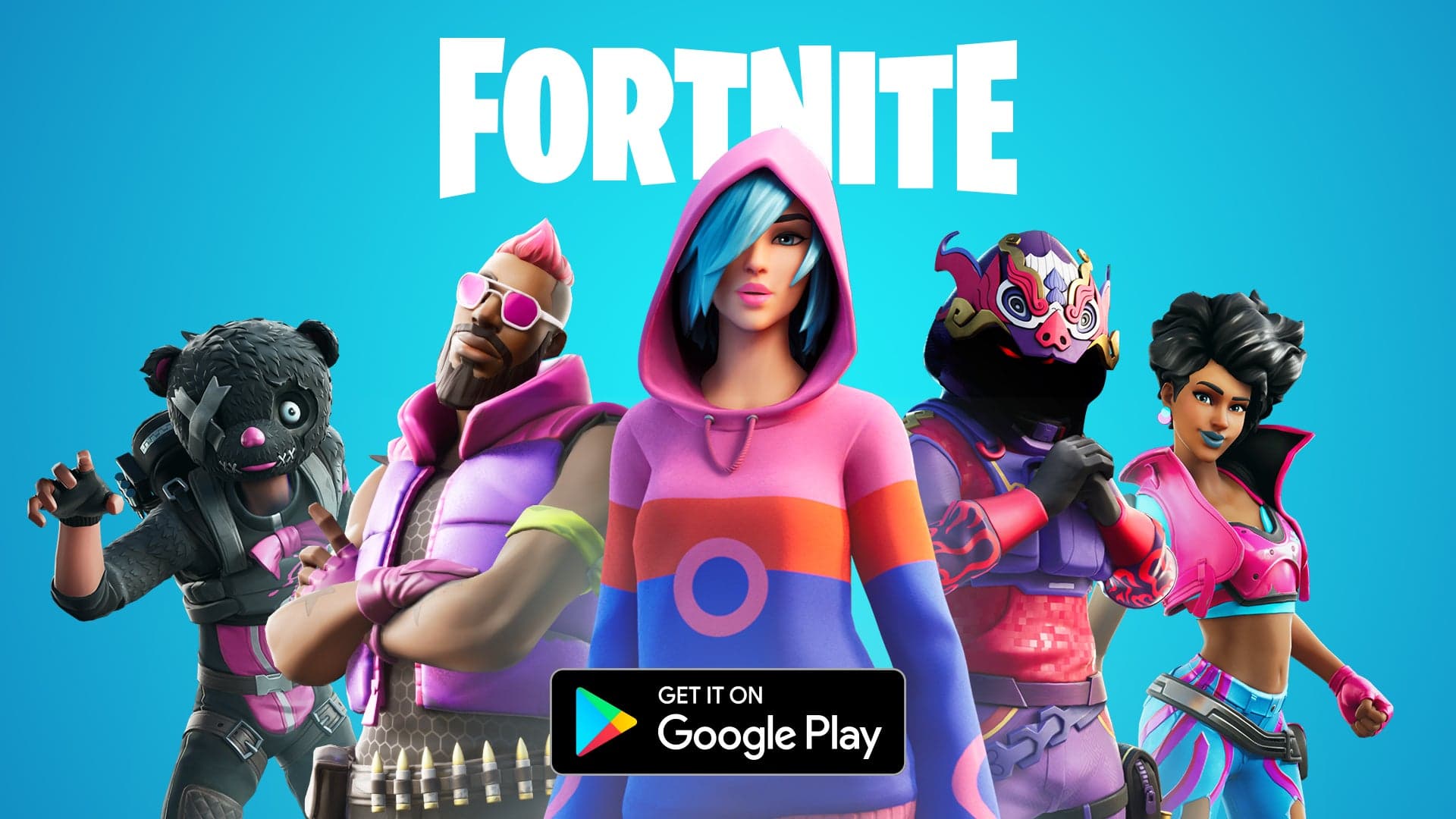 Top 5 Best Battle Royale Games For Android/iOS