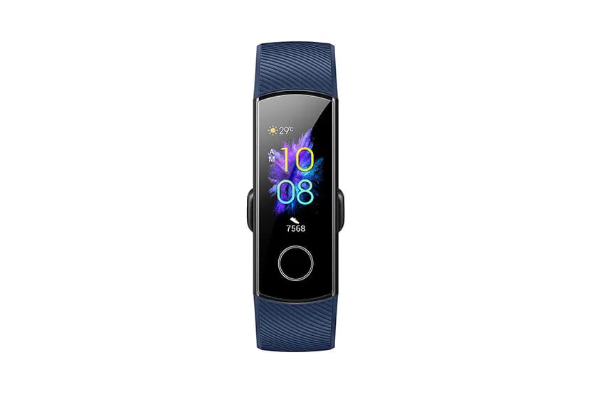 Top 5 Best Budget Fitness Bands In 2020
