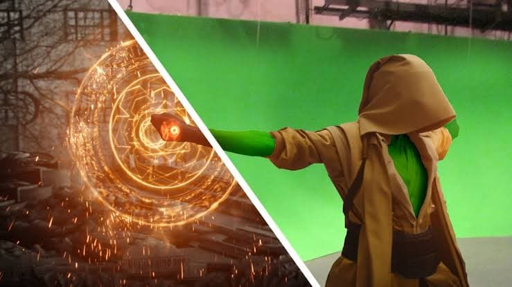 VFX Studios Behind the Movies you Love