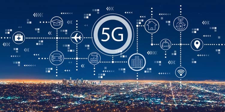What is 5G technology? The complete guide