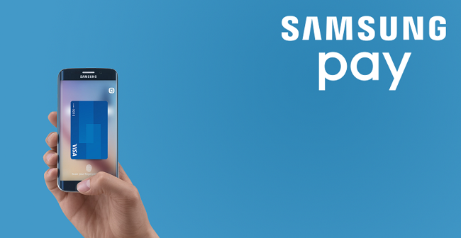 Whats new with samsung pay DEBIT CARD ?