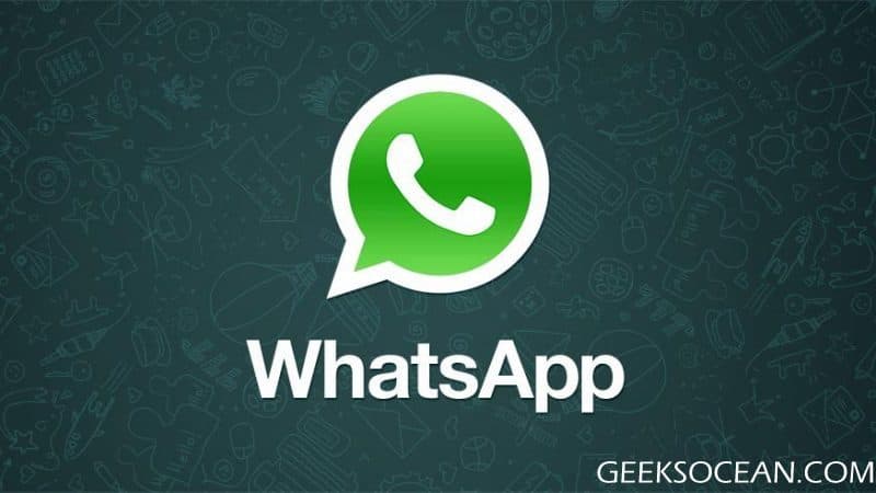 WhatsApp new features : search the web and text disappearing