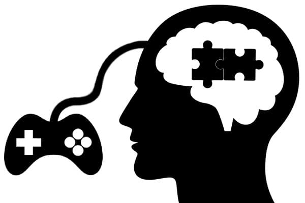 Why Is Gaming Good For Your Brain ?