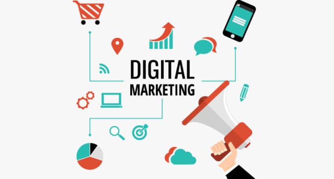 Why You Should Learn Digital Marketing ?