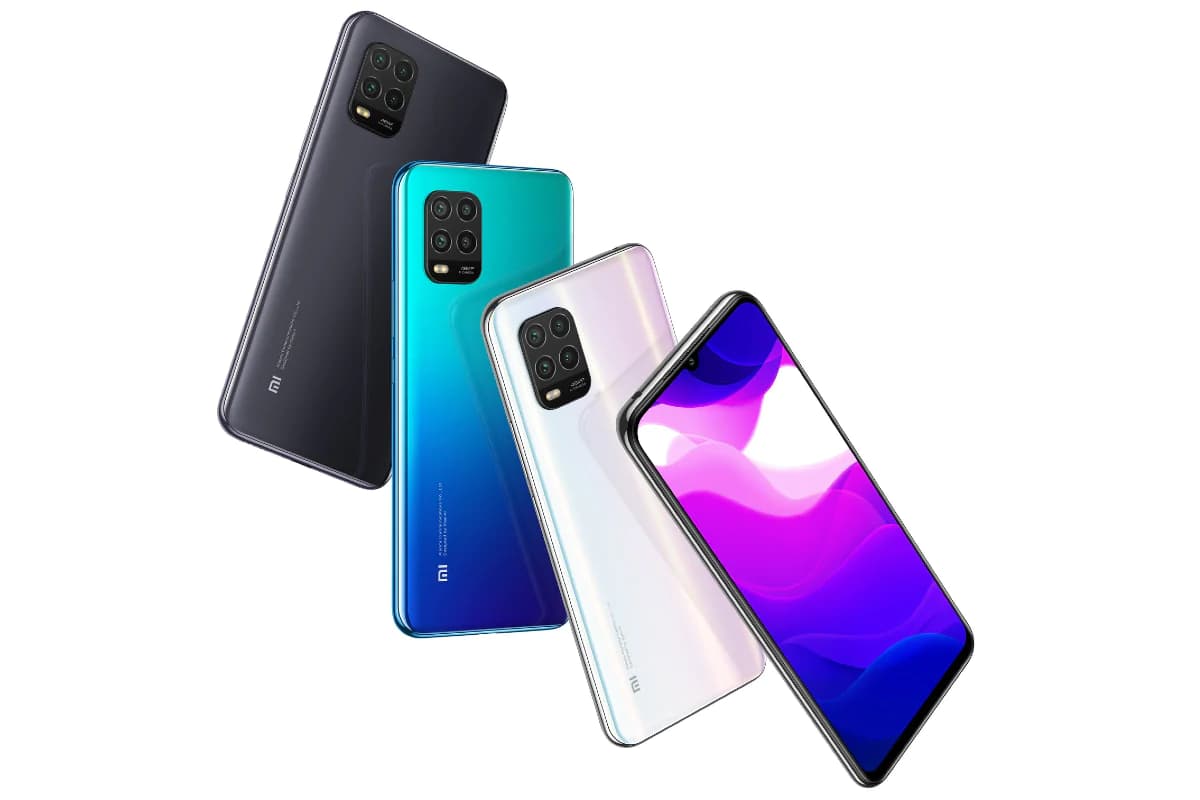 XIAOMI LAUNCHES THE MOST AFFORDABLE 5G PHONE!!