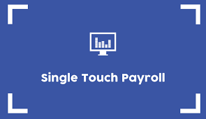 Your Guide to Single Touch Payroll