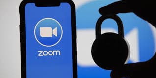 Zoom accounts sold in dark web for just $30,000