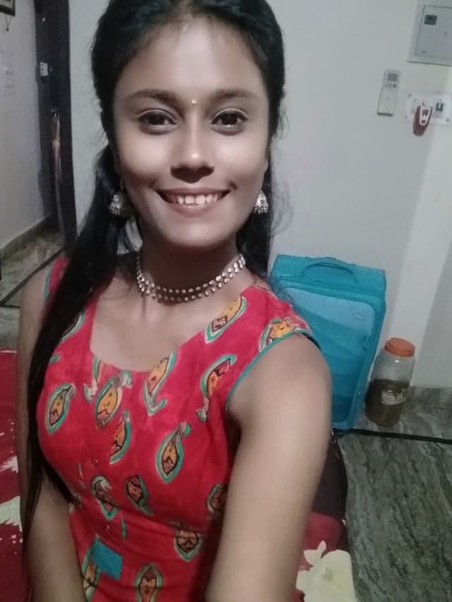 Divya Raghavan